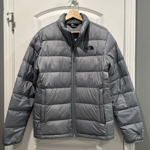 The North Face 550 Puffer